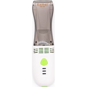 Kemei Κουρευτική Μηχανή Σκύλων KM-80