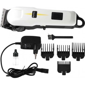 Kemei Κουρευτική Μηχανή Σκύλων Επαναφορτιζόμενη KM-809A Kemei Κουρευτική Μηχανή Σκύλων Επαναφορτιζόμενη KM-809A