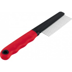 Ferplast Gro 5862 Χτένα Κατά Των Κόμπων 17x3εκ.