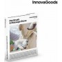 InnovaGoods Γάντι Κατοικίδιων Για Βούρτσισμα &amp ΜασάζΚωδικός: V0101053 