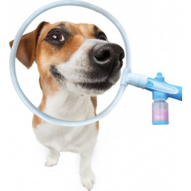 Pet Bath Ring Σύστημα Καθαρισμού Κατοικίδιων