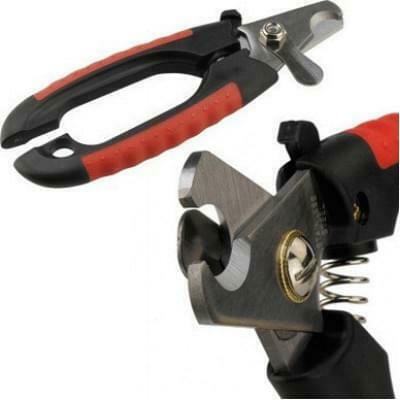 Claw Cutter Medium Νυχοκόπτης-Λίμα για Κατοικίδια