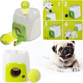 Fetch 'n Treat Παιχνίδι Σκύλου Διαδραστικό