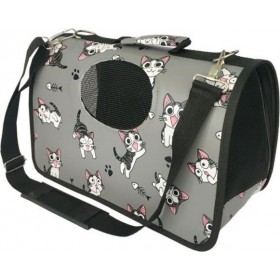 Glee Τσάντα μεταφοράς CATS S