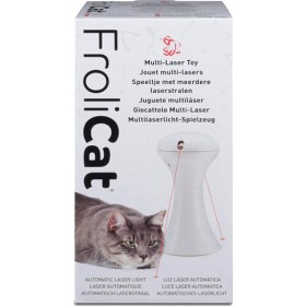 PetSafe FroliCat Multi Παιχνίδι Γάτας Laser PetSafe FroliCat Multi Παιχνίδι Γάτας Laser