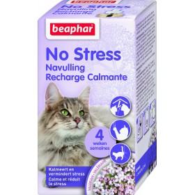 Beaphar No Stress Diffuser Ανταλλακτικό Δοχείο για Αποσμητικό Χώρου Κατά του Στρες