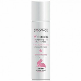 Biogance Waterless Spray Cat 200ml