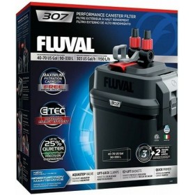 Fluval 407 Εξωτερικό Φίλτρο Fluval 407 Εξωτερικό Φίλτρο