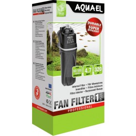 Aquael Filter Fan 1 Plus Εσωτερικό Φίλτρο