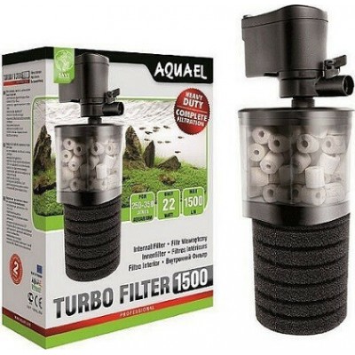 Aquael Turbo Filter 1500 Εσωτερικό Φίλτρο