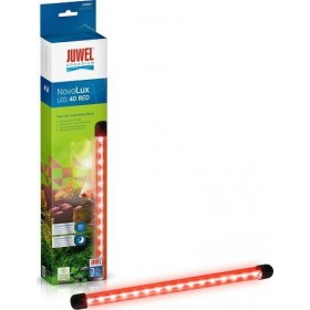 Juwel NovoLux 40 Red 343mm Φωτιστικό Ενυδρείου με Λάμπα Led με Κόκκινο Φως 4W