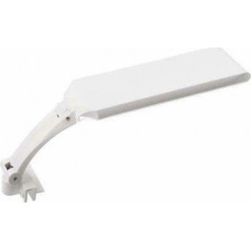 Amtra Orion Φωτιστικό Ενυδρείου με Λάμπα Led White με Λευκό Φως 10.5W