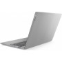 Lenovo IdeaPad 3 15ADA05 15.6" (Ryzen 7-3700U/8GB/256GB SSD/FHD/W10 S) Platinum Grey (GR Keyboard)