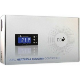 D-D Dual Heating &amp Cooling Controller