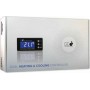 D-D Dual Heating &amp Cooling Controller