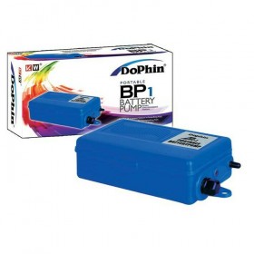 DOPHIN ΑΕΡΑΝΤΛΙΑ ΜΠΑΤΑΡΙΑΣ BP-1 BATTERY PUMP