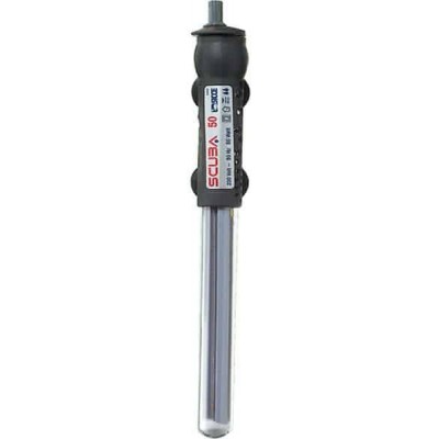 Sicce Scuba 100W Θερμαντήρας Ακριβείας για Ενυδρεία
