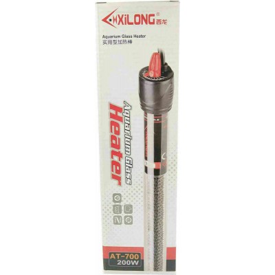 AT-700 Θερμοστάτης Ενυδρείου 200W AC220V 50HZ