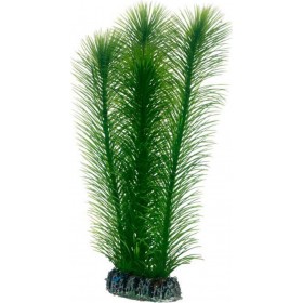 Hobby Aquaristik Mayaca Διακοσμητικό Τεχνητό Φυτό Ενυδρείου 25cm