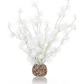 Oase biOrb Bonsai Ball Πλαστικά Φυτά Ενυδρείου 18cm White