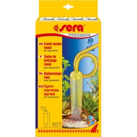 Sera Gravel Washer Σκούπα Βυθού Ενυδρείου 24cm Sera Gravel Washer Σκούπα Βυθού Ενυδρείου 24cm