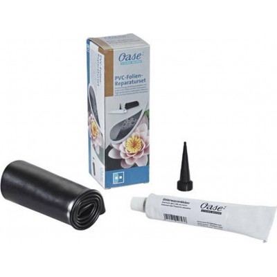 Oase Κόλλα Ενυδρείου PVC Liner Repair Kit