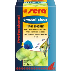 Sera Crystal Clear Professional 12τμχ