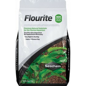 Seachem Flourite 3.5kg Seachem Flourite 3.5kg