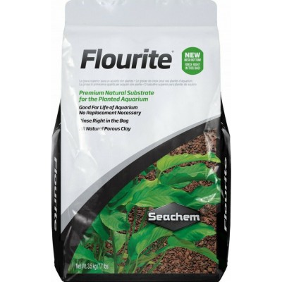 Seachem Flourite 3.5kg