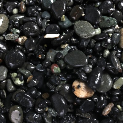 Aqua Della Gravel Vulcano 2-5mm 10kg