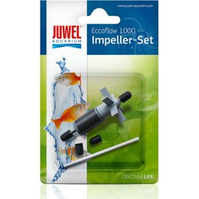 Juwel Eccoflow 1000 Impeller-Set Φτερωτή Ενυδρείου Ανταλλακτική με Αξονάκι
