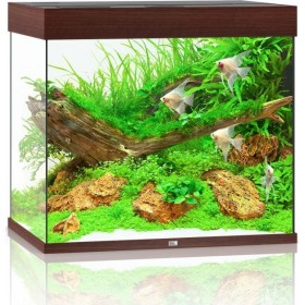 Juwel Lido 200 71x65x51cm 200lt Καφέ