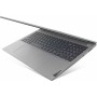 Lenovo IdeaPad 3 15ADA05 15.6" (Ryzen 7-3700U/8GB/256GB SSD/FHD/W10 S) Platinum Grey (GR Keyboard)