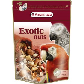 Versele Laga Exotic Nuts για Μεγάλους Παπαγάλους 0.75kg