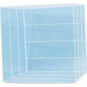 Κλουβοτεχνική Προστατευτικό Κλουβιού 50x35x45cm