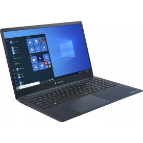 "Dynabook Satellite Pro C50-H-11G 15.6"" (i3-1005G1/8GB/256GB SSD/FHD/W10 Home) Dark Blue" Dynabook Satellite Pro C50-H-11G 15.6" (i3-1005G1/8GB/256GB SSD/FHD/W10 Home) Dark Blue