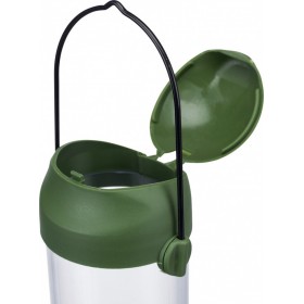 Trixie Ταΐστρα Πτηνών 29cm 750ml Trixie Ταΐστρα Πτηνών 29cm 750ml