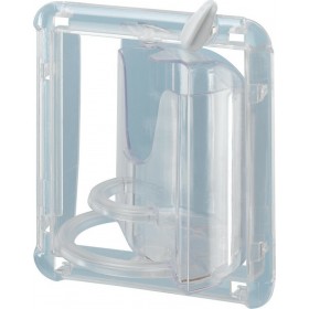 Ferplast Brava Ταΐστρα 11x8.5x13cm Ferplast Brava Ταΐστρα 11x8.5x13cm