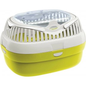 Ferplast Aladino Large 36x26x23εκ. Κίτρινο Ferplast Aladino Large 36x26x23εκ. Κίτρινο