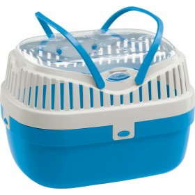 Ferplast Aladino Medium 30x23x21εκ. Μπλε Ferplast Aladino Medium 30x23x21εκ. Μπλε