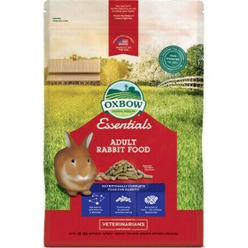 Oxbow Essentials Adult Rabbit 4540gr Oxbow Essentials Adult Rabbit 4540gr
