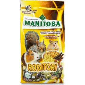 Manitoba Roditori 1000gr Manitoba Roditori 1000gr