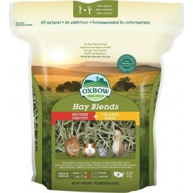 Oxbow Hay Blends Χόρτο 566gr Oxbow Hay Blends Χόρτο 566gr