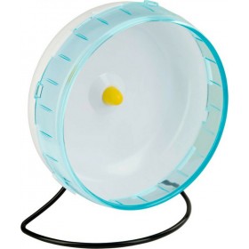 Kerbl Παιχνίδι Ρόδα Πλάστικη Τρωκτικών 20x8cm Kerbl Παιχνίδι Ρόδα Πλάστικη Τρωκτικών 20x8cm