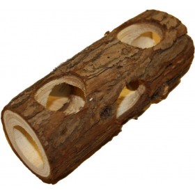 Happypet Nature First Adventure Tunnel Παιχνίδι Τρωκτικού Τούνελ Large Happypet Nature First Adventure Tunnel Παιχνίδι Τρωκτικού Τούνελ Large