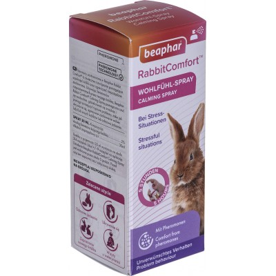 Beaphar Spray for Rabbit with Pheromone Content 30ml