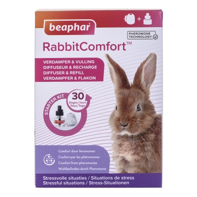 Beaphar Diffuser with Pheromones 48ml