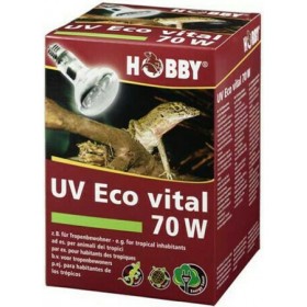 Hobby Aquaristik UV Eco Vital 70W Λάμπες Ερπετών 37019
