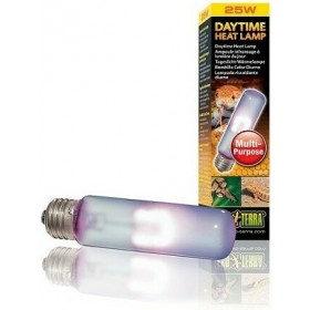 Exo Terra Daytime Heat Lamp 25W Λάμπα Ημέρας 300004