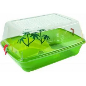 Pet Camelot Elba Χελωνιέρα Κλειστού Τύπου 47x36x23cm Pet Camelot Elba Χελωνιέρα Κλειστού Τύπου 47x36x23cm
